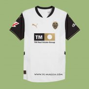 Prima Maglia Valencia 2024 2025