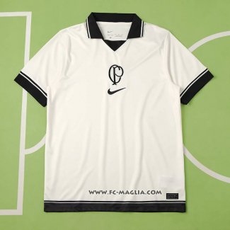 Quarto Maglia Corinthians 2023