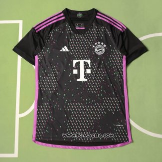 Seconda Maglia Bayern Monaco 2023 2024