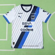 Seconda Maglia Monterrey 2023 2024