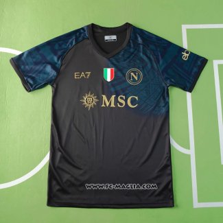 Terza Maglia Napoli 2023 2024