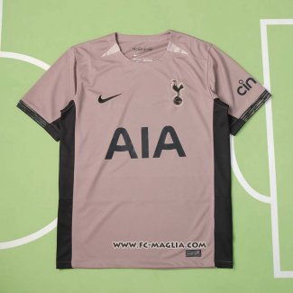 Terza Maglia Tottenham Hotspur 2023 2024