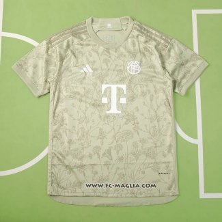 Maglia Bayern Monaco Oktoberfest 2023 2024