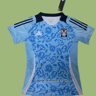 Maglia Tigres UANL Special Donna 2024 2025