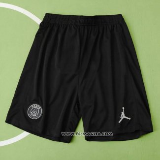 Pantaloncini Terza Paris Saint-Germain 2023 2024