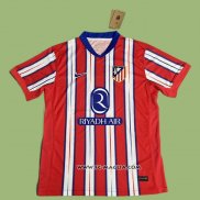 Prima Maglia Atletico Madrid 2024 2025