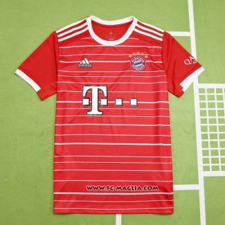 Prima Maglia Bayern Monaco 2022 2023