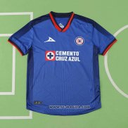 Prima Maglia Cruz Azul 2023 2024