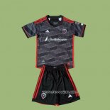 Prima Maglia DC United Bambino 2024 2025