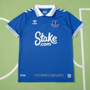 Prima Maglia Everton 2023 2024