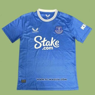 Prima Maglia Everton 2024 2025