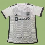 Seconda Maglia Atletico Mineiro 2024