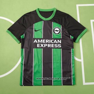 Seconda Maglia Brighton & Hove Albion 2023 2024