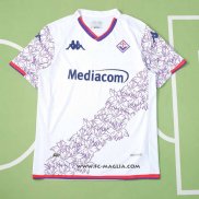 Seconda Maglia Fiorentina 2023 2024