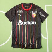 Seconda Maglia RC Lens Authentic 2023 2024