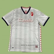 Maglia Bari Special 2024 Grigio