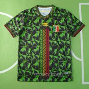 Maglia Mali Special 2024 Verde