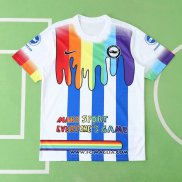 Maglia Prematch Brighton & Hove Albion 2023