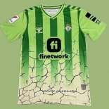 Maglia Real Betis Sustainability 2024