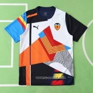 Maglia Valencia Special 2023 2024