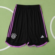 Pantaloncini Seconda Bayern Monaco 2023 2024