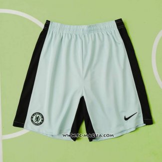 Pantaloncini Terza Chelsea 2023 2024