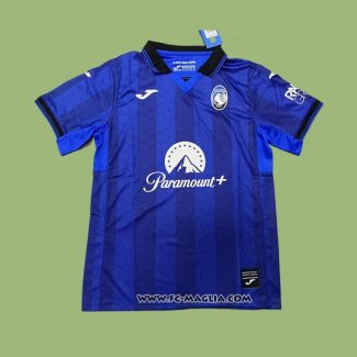 Prima Maglia Atalanta 2024 2025