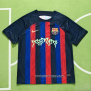 Prima Maglia Barcellona Rosalia 2022 2023