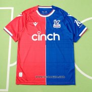 Prima Maglia Crystal Palace 2023 2024