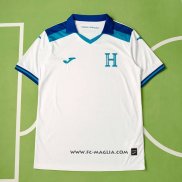 Prima Maglia Honduras 2023