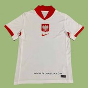 Prima Maglia Polonia 2024