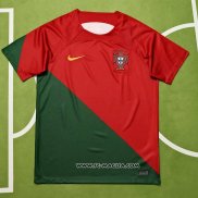 Prima Maglia Portogallo 2022