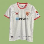 Prima Maglia Sevilla FC 2024 2025