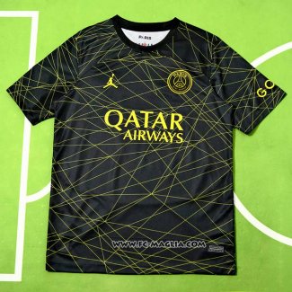 Quarto Maglia Paris Saint-Germain 2022 2023