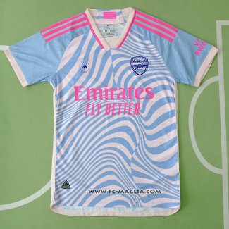 Seconda Maglia Arsenal WFC Donna 2023 2024