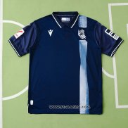 Seconda Maglia Real Sociedad 2023 2024