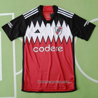 Seconda Maglia River 2023 2024