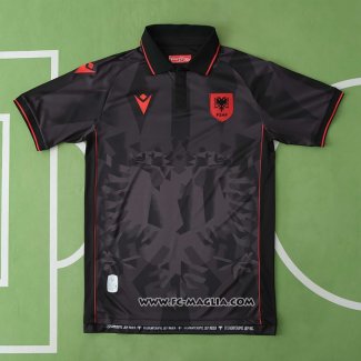 Terza Maglia Albania 2023