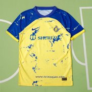 Maglia Allenamento Al Nassr 2023 2024