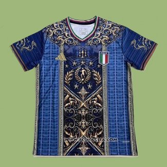 Maglia Italia Special 2024 Blu