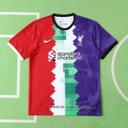 Maglia Liverpool Special 2023 2024