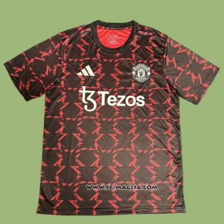 Maglia Manchester United Special 2024 2025