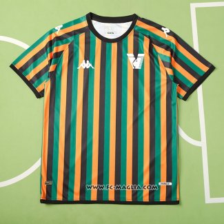 Maglia Prematch Venezia 2023