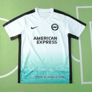 Prima Maglia Brighton & Hove Albion Euro 2023 2024