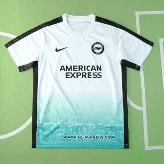 Prima Maglia Brighton & Hove Albion Euro 2023 2024