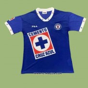 Prima Maglia Cruz Azul 2024 2025