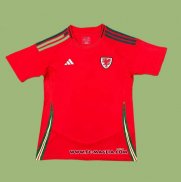 Prima Maglia Galles 2024