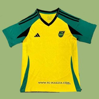 Prima Maglia Giamaica 2024 2025