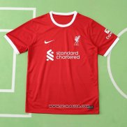 Prima Maglia Liverpool 2023 2024