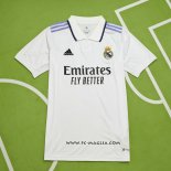 Prima Maglia Real Madrid 2022 2023